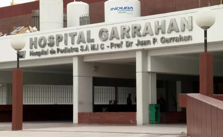 hospital-garraham