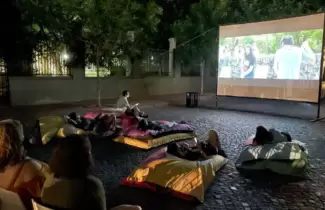 Cine-al-Aire-Libre