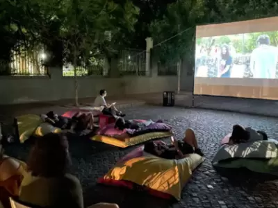 Cine-al-Aire-Libre