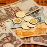 Crece la demanda de moneda extranjera en Jujuy: con $100.000 se pueden comprar $1.002 bolivianos