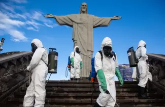 brasil-coronavirus