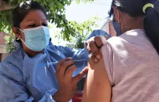 vacunacion