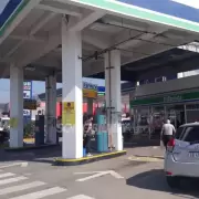 Hay incertidumbre en los surtidores de Jujuy y estiman un aumento del 50% en el precio de los combustibles