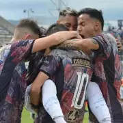"Somos un equipo competitivo y de jerarquía", Gimnasia debuta el viernes en la Primera Nacional