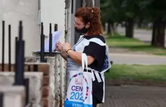 censo