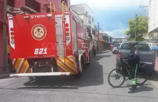 bomberos