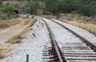 Vias-del-tren