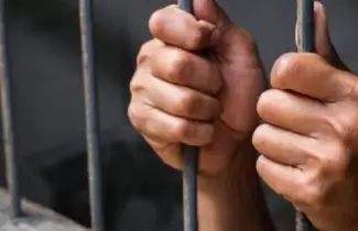 Detenido