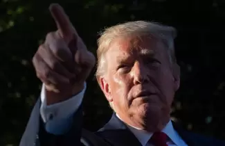 Donald-Trump