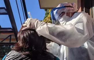 coronavirus