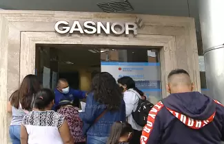 gasnor