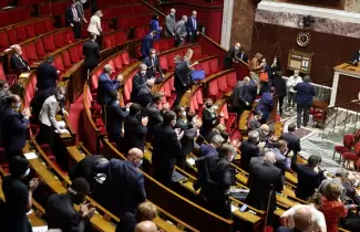 parlamento-frances