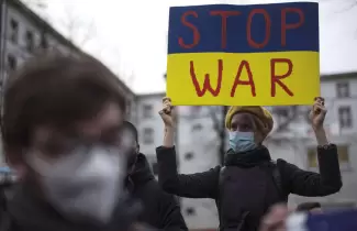 stop-war