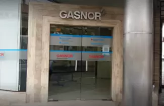 gasnor-