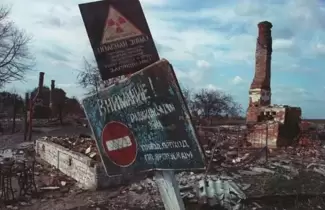 chernobil