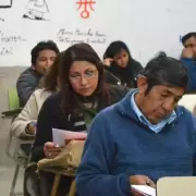 Educación de jóvenes y adultos en Jujuy: de 1.200 personas, egresaron el 20%