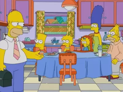 los-simpson