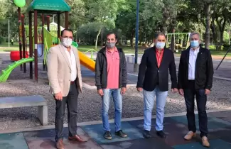 piso-anti-golpe-parque-san-martin