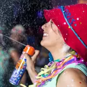 Carnaval en Jujuy: coordinan agenda para que los festejos se desarrollen de manera segura