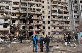 kiev
