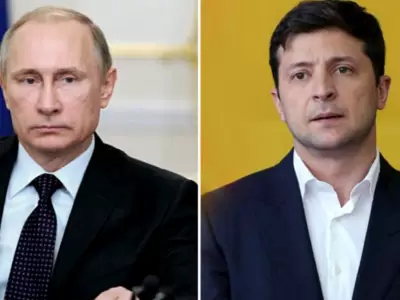 Rusia y Ucrania acordaron un intercambio de 314 prisioneros tras meses de estancamiento