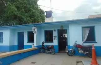 Seccional-21