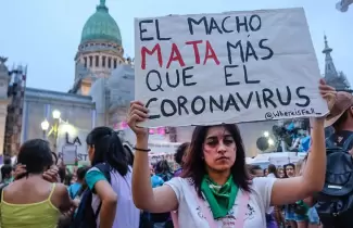 ni-una-menos