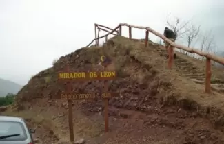 Mirador-de-Leon