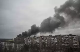 mariupol