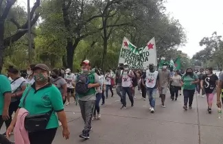 movilizacion
