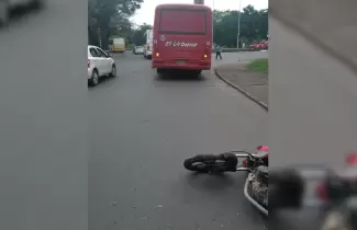 accidente