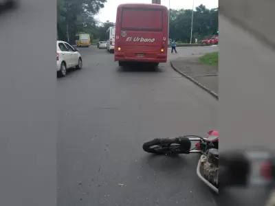 accidente