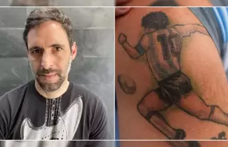periodista-chile-tatuaje-diego-maradona