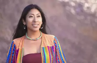 micaela-chauque
