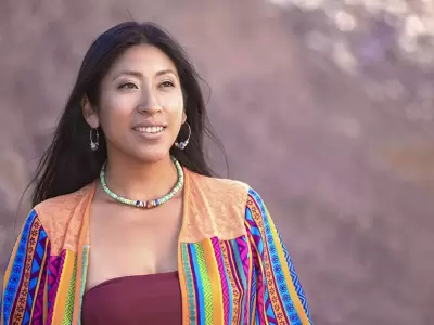micaela-chauque