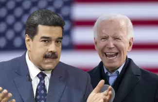 maduro-biden