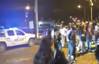 UPD-boliche