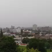 Cesaron las alertas por tormentas y altas temperaturas en Jujuy: conoc cmo seguir el tiempo