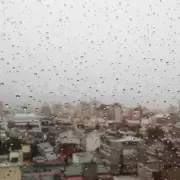 Continúa vigente el alerta amarilla por fuertes tormentas para Jujuy