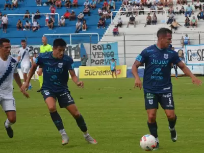 gimnasia