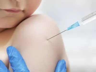 vacunacion