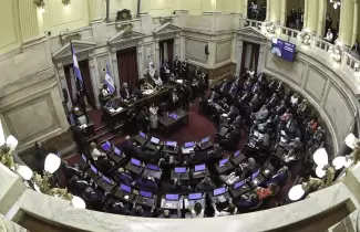 senado-argentina