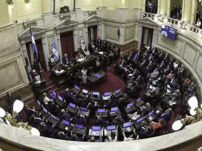 senado-argentina