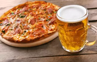 pizza-y-cerveza