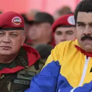 El gobierno de Nicol�s Maduro reconoci� que tiene detenido al gendarme argentino: �Les dimos un golpe duro�
