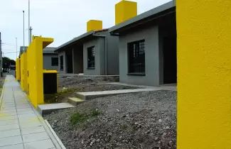 viviendas