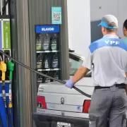 Cayó la venta de combustible en Jujuy por la sequía y los constantes aumentos
