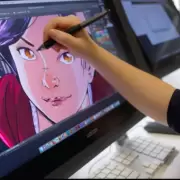 Es jujeña, recibió una beca de animación en Estados Unidos y pide ayuda para cumplir su sueño