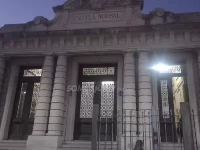 Escuela-Normal