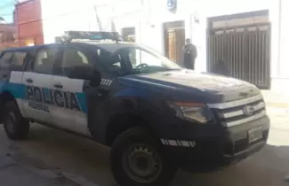 Policia-Federal